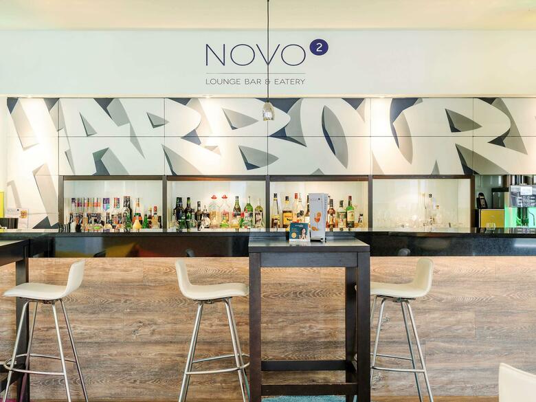 Hotel Novotel City