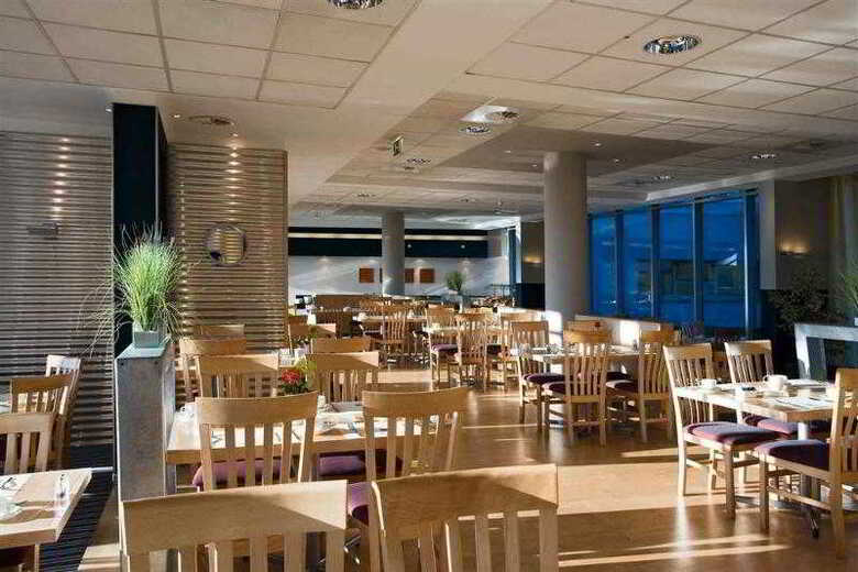 Hotel Novotel City