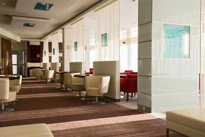 Hotel Novotel City