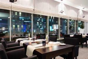 Hotel Novotel City