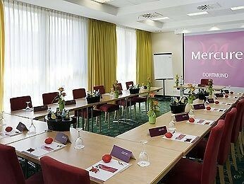 Hotel Mercure City
