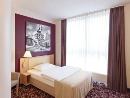 Hotel Mercure City