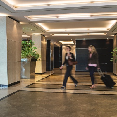 Hotel Pullman Dresden Newa