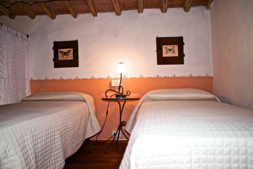 Bed & Breakfast Lionforti Da Vico