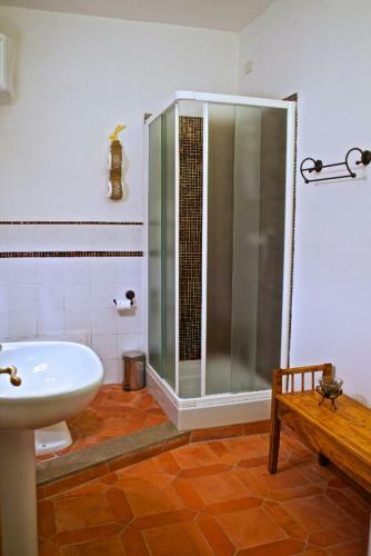 Bed & Breakfast Lionforti Da Vico