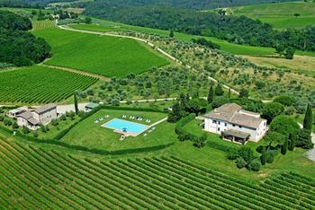 Bed & Breakfast Fattoria Montignana