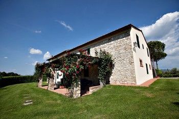Bed & Breakfast Fattoria Montignana