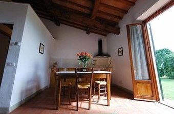 Bed & Breakfast Fattoria Montignana