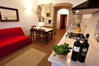 Bed & Breakfast Fattoria Montignana