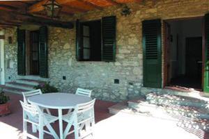 Bed & Breakfast Fattoria Montignana