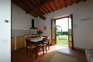Bed & Breakfast Fattoria Montignana