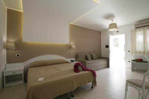 Garden Hotel Ripa