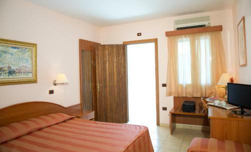 Garden Hotel Ripa