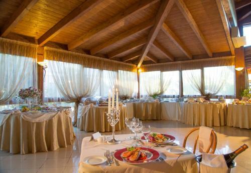 Garden Hotel Ripa