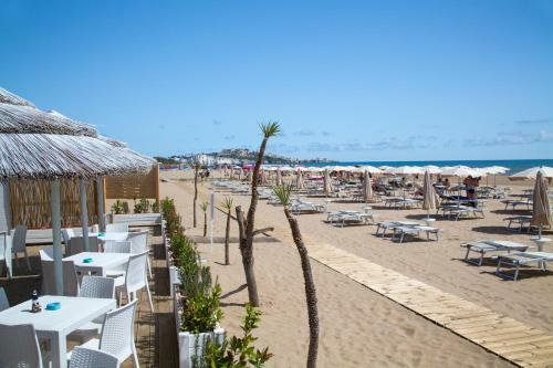 Garden Hotel Ripa