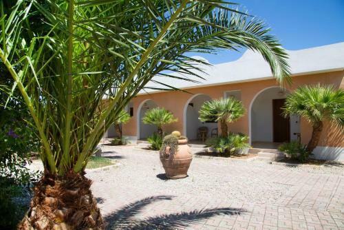 Garden Hotel Ripa
