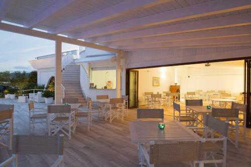 Garden Hotel Ripa