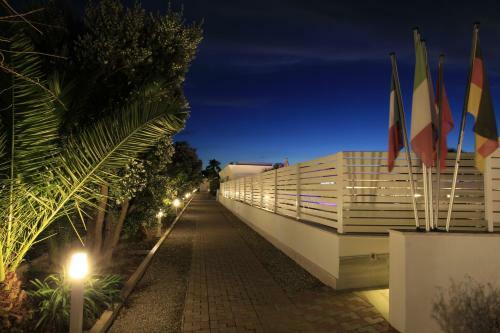 Garden Hotel Ripa