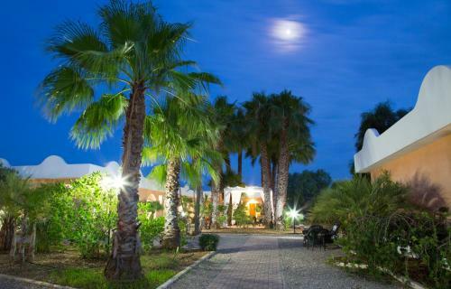 Garden Hotel Ripa