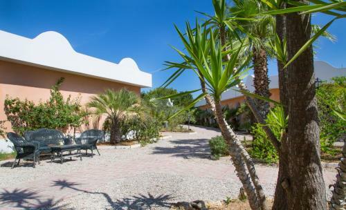 Garden Hotel Ripa
