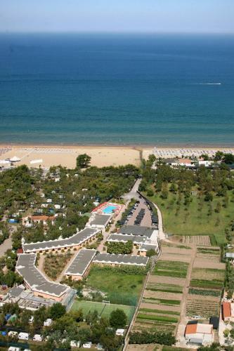 Garden Hotel Ripa