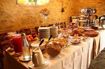 Bed & Breakfast La Tavola Dei Cavalieri