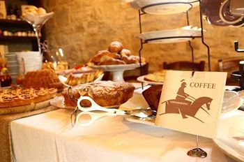 Bed & Breakfast La Tavola Dei Cavalieri