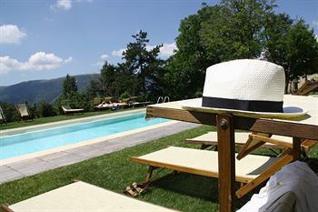 Bed & Breakfast La Tavola Dei Cavalieri