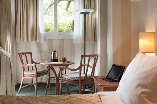 Hotel Doria Park