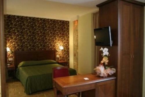 Bed & Breakfast Relais Villa Fornari
