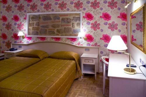 Bed & Breakfast Relais Villa Fornari