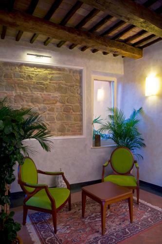 Bed & Breakfast Relais Villa Fornari