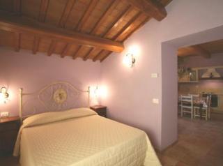 Country House Le Calvie - B&B