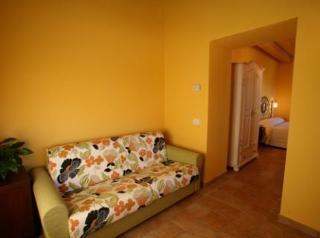 Country House Le Calvie - B&B