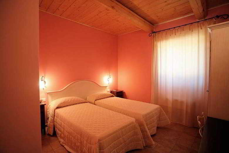Country House Le Calvie - B&B