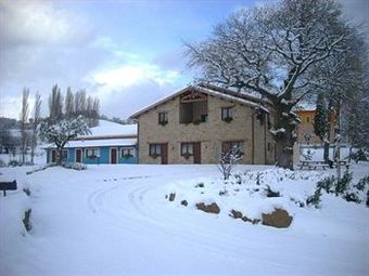 Country House Le Calvie - B&B