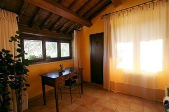 Country House Le Calvie - B&B