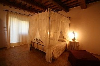 Country House Le Calvie - B&B