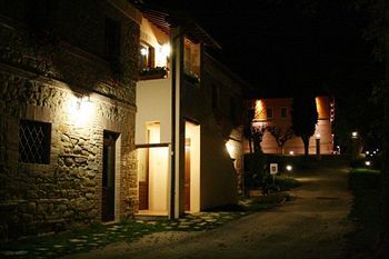Country House Le Calvie - B&B