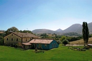 Country House Le Calvie - B&B