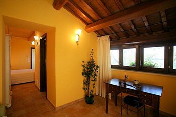 Country House Le Calvie - B&B