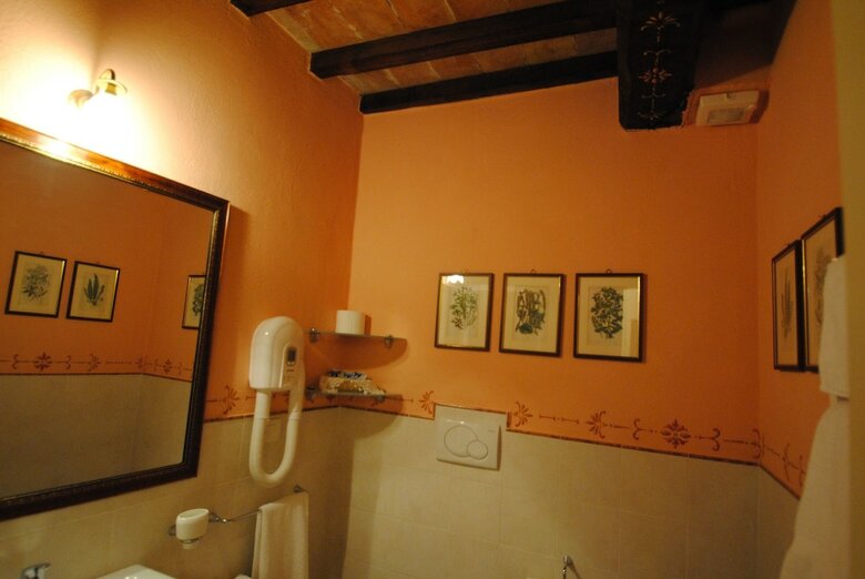 Bed & Breakfast Torre Sangiovanni