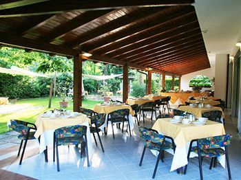 Hotel La Bussola