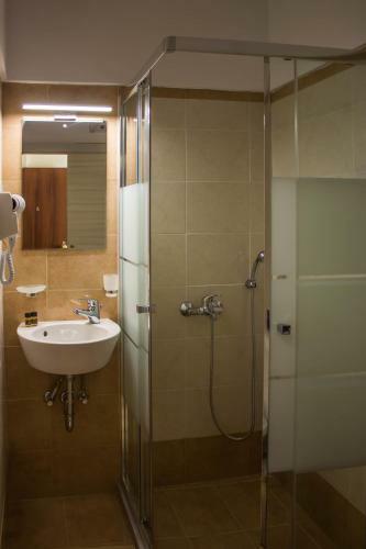 Apartamento Bonne Nuit Pension
