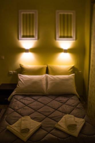 Apartamento Bonne Nuit Pension