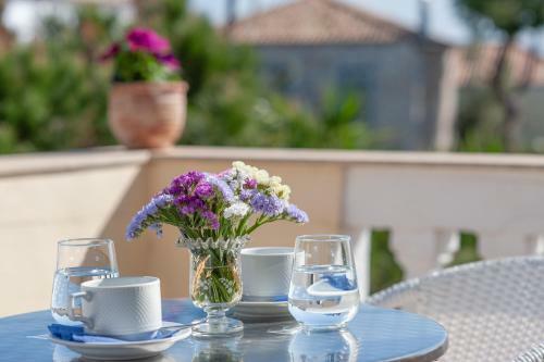Hostal Mimoza