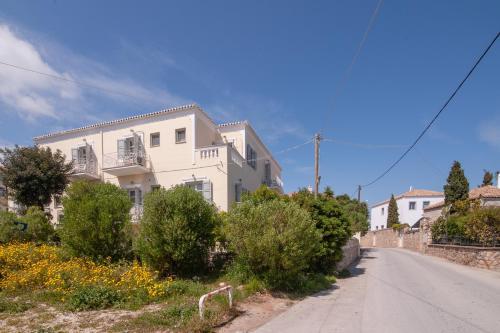 Hostal Mimoza