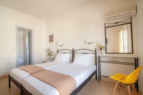 Hostal Mimoza