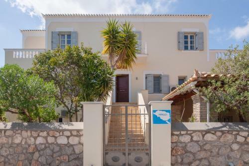 Hostal Mimoza
