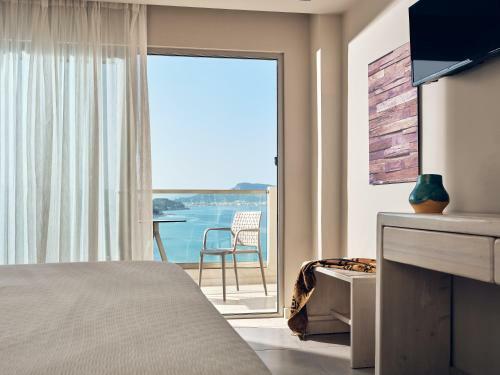 Ionian Hill Hotel